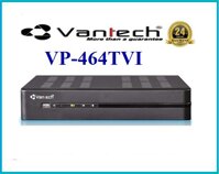 Đầu ghi hình 4 kênh VP-464TVI