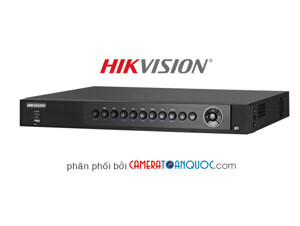 Đầu ghi hình Hikvision DVR DS-7204HQHI-SH - 4 kênh