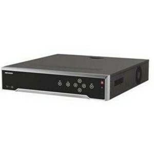 Đầu ghi hình 4K Hikvision DS-8616NI-K8 - 16 kênh