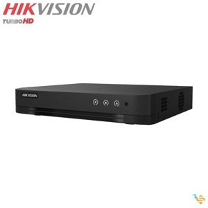 Đầu ghi hình 5 in 1 Hikvision DS-7216HGHI-K1 - 16 kênh