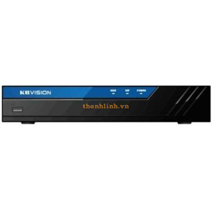 Đầu ghi hình 5 in 1 Kbvision KH-8104H1 - 4 kênh