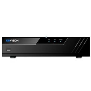 Đầu ghi hình 5 in 1 Kbvision KX-8108D6 - 8 kênh