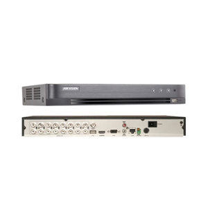 Đầu ghi hình 5 in1 Hikvision DS-7224HGHI-K2 - 24 kênh