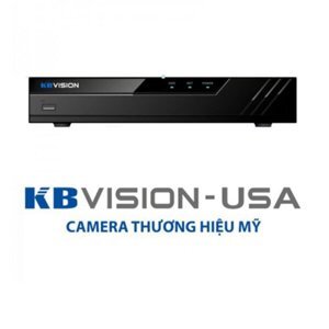 Đầu ghi hình 5 in1 Kbvision KX-7116H1 - 16 kênh