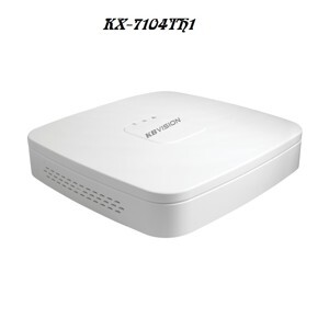 Đầu ghi hình 5 in1 Kbvision KX-7104TH1 - 4 kênh