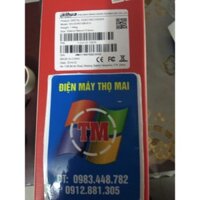 Đầu ghi hình 5 trong 1 Dahua XVR5108HS-X