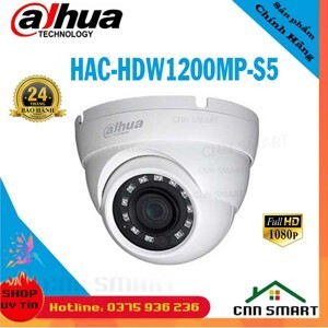 Đầu ghi hình 5in1 Dahua DH-XVR5104HS-X1 - 4 kênh