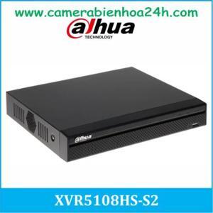 Đầu ghi hình 5in1 Dahua DHI-XVR5108HS-S2 - 8 kênh