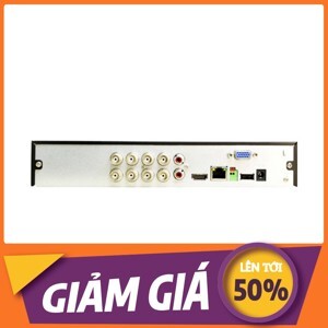 Đầu ghi hình 5in1 Dahua XVR4108HS-X1 - 8 kênh