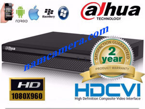 Đầu ghi hình 5in1 Dahua XVR4232AN-S2 - 32 kênh