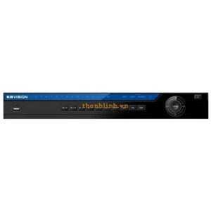 Đầu ghi hình 5in1 Kbvision KR-D9232DR - 32 kênh