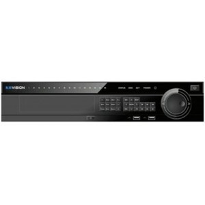 Đầu ghi hình 5in1 Kbvision KX-8432D5 - 32 kênh