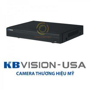 Đầu ghi hình 5in1 Kbvision KX-8216H1 - 16 kênh