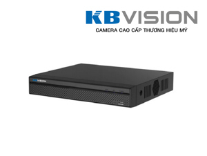 Đầu ghi hình 5in1 Kbvision KX-8116H1 - 16 kênh