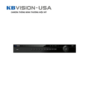 Đầu ghi hình 5in1 Kbvision KX-8416H1 - 16 kênh