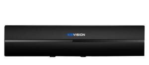 Đầu ghi hình 5in1 Kbvision KX-A7108SD6 - 8 kênh