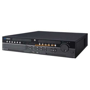 Đầu ghi hình 64 kênh IP Kbvision KR-Ultra9000-64-8NR2