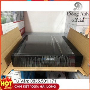 Đầu ghi hình 8 kênh 5 in 1 KBVISION KX-7108Ai