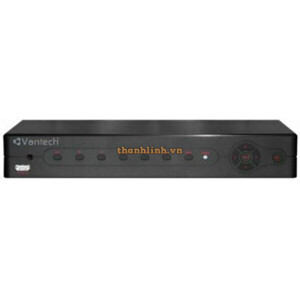 Đầu ghi hình 8 kênh AHD VANTECH VP-8060AHDH