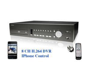 Đầu ghi hình 8 kênh avtech AVC796zB