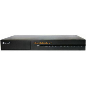 Đầu ghi hình 8  kênh HD-TVI Vantech VPH-8463TVI