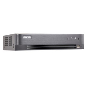 Đầu ghi hình 8 kênh HDTVI 5MP Hikvision DS-7208HUHI-K1