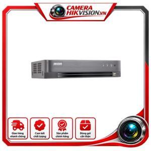 Đầu ghi hình 8 kênh HDTVI 5MP Hikvision DS-7208HUHI-K1