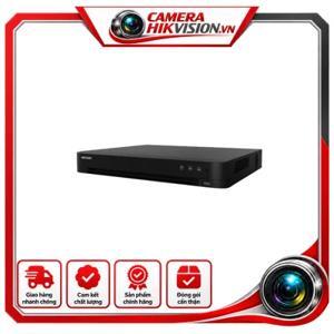 Đầu ghi hình 8 kênh HDTVI 5MP Hikvision DS-7208HUHI-K1
