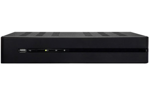 Đầu ghi hình HDTVI Vantech VP-864TVI - 8 kênh