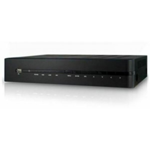 Đầu ghi hình HDTVI Vantech VP-864TVI - 8 kênh