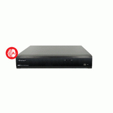 Đầu ghi hình 8 kênh IP Vantech VPH-N4408AI