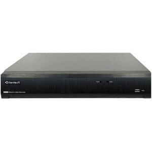 Đầu ghi hình 8 kênh IP Vantech VPH-N4408AI