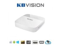 Đầu ghi hình 8 kênh KBVision HDCVI KB-7208TD