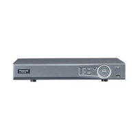 Đầu ghi hình 8 kênh Panasonic CJ-HDR108