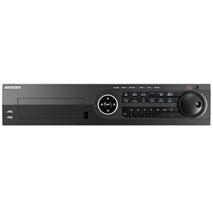 Đầu ghi hình 8 kênh Turbo HD 3.0 DVR Hikvision HIK-8108-SQ-F8/N