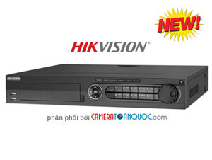 Đầu ghi hình 8 kênh Hikvision DS-7308HQHI-F4/N
