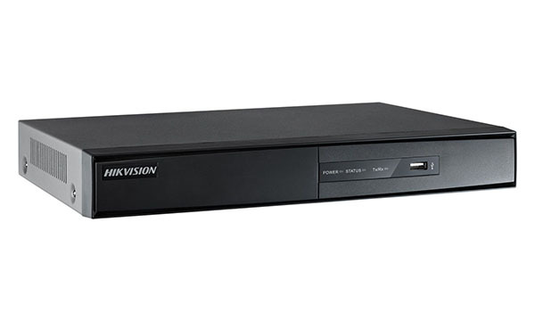 Đầu ghi hình 8 kênh Turbo HD 3.0 Hikvision DS-7208HUHI-F1/N