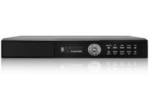 Đầu ghi hình Vantech VT-8100E - 8 kênh