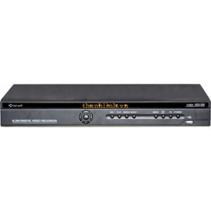 Đầu ghi hình Vantech VT-8800H - 8 kênh