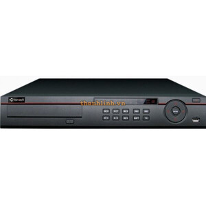 Đầu ghi hình Vantech VT-8200S - 8 kênh