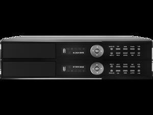 Đầu ghi hình Vantech VT-8100E - 8 kênh