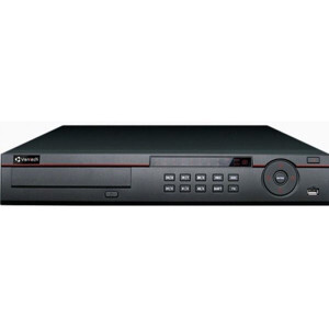 Đầu ghi hình Vantech VT-8200S - 8 kênh