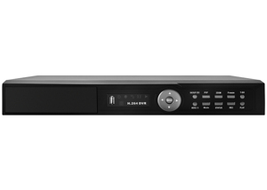 Đầu ghi hình Vantech VT-8100E - 8 kênh