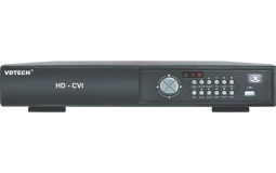 Đầu ghi hình VDTech VDT-3600CVI - 8 kênh