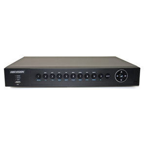 Đầu ghi hình Hikvision DS-7208HQHI-SH - 8 kênh