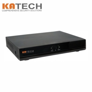 Đầu ghi hình 9 kênh IP J-Tech UHD8209
