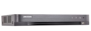 Đầu ghi hình AcuSense Hikvision iDS-7208HQHI-K2/4S - 8 kênh
