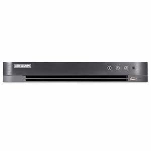 Đầu ghi hình AcuSense Hikvision iDS-7208HQHI-K2/4S - 8 kênh