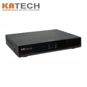Đầu ghi hình AHD 16 kênh J-TECH HYD4116