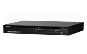 Đầu ghi hình AHD 16 kênh VANTECH VP-16461AHD